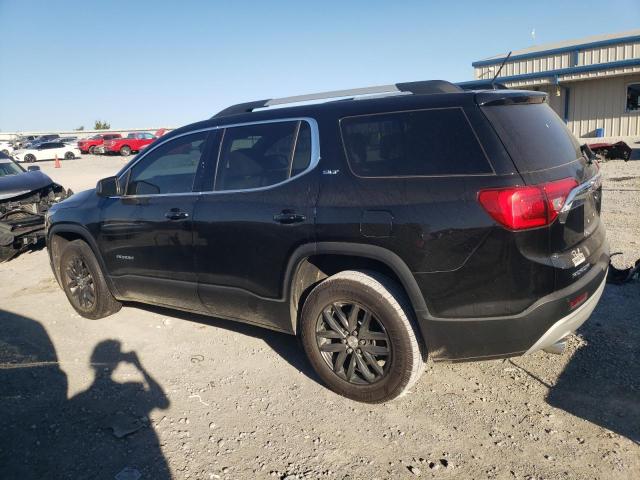 Photo 2 from auction – 2017 GMC ACADIA SLT with VIN 1GKKNMLS9HZ188477