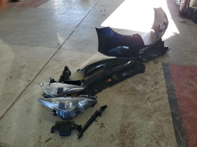 Photo 12 from auction – 2015 MAZDA 3 TOURING with VIN JM1BM1L72F1267784