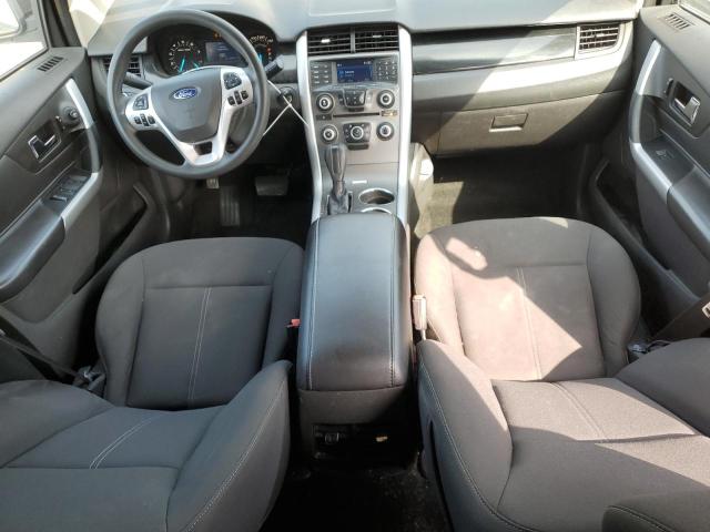 Photo 8 from auction – 2014 FORD EDGE SE with VIN 2FMDK3GC5EBB01386