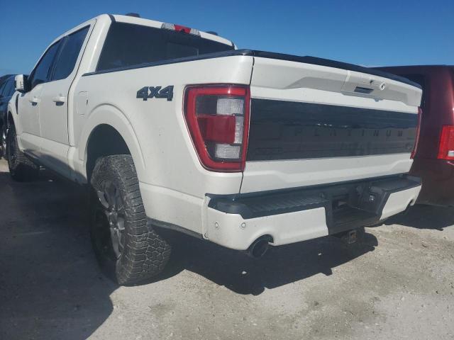 Photo 2 from auction – 2023 FORD F150 SUPER with VIN 1FTFW1E81PFA45386