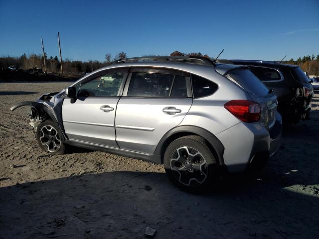 Photo 2 from auction – 2014 SUBARU XV CROSSTR with VIN JF2GPAGC3E8278479