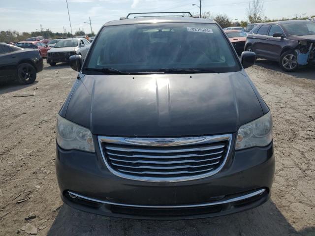 Photo 5 from auction – 2011 CHRYSLER TOWN & COU with VIN 2A4RR5DG4BR694499