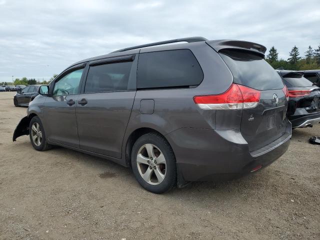 Photo 2 from auction – 2013 TOYOTA SIENNA with VIN 5TDZK3DC0DS315729
