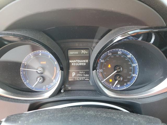 Photo 9 from auction – 2015 TOYOTA COROLLA L with VIN 2T1BURHE8FC328783