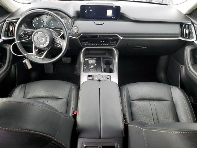 Photo 8 from auction – 2024 MAZDA CX-90 PREF with VIN JM3KKCHD8R1133826