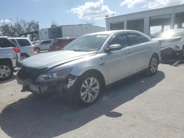FORD TAURUS SEL 2010 с VIN 1FAHP2EW7AG109741 - Фото с аукциона
