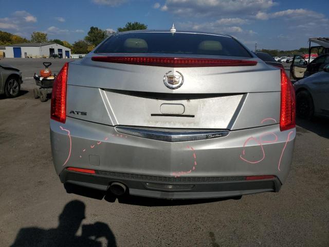 صورة رقم 6 من المزاد - 2014 CADILLAC ATS مع VIN 1G6AA5RA9E0114745