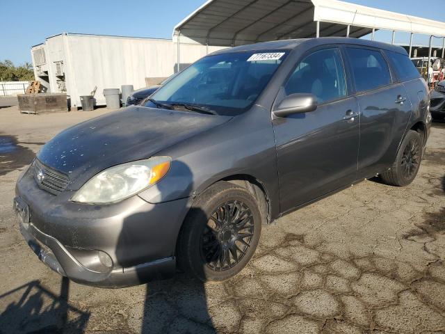 TOYOTA COROLLA MA 2005 with VIN 2T1KR32E25C412555 - Photo from auction