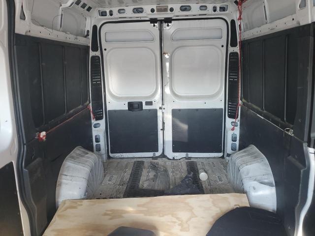 Photo 10 from auction – 2019 RAM PROMASTER with VIN 3C6TRVCG8KE539413