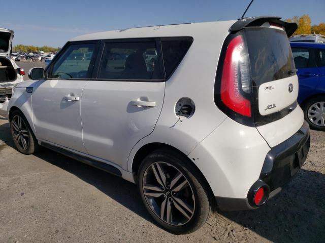 Снимка 2 от търг – 2014 KIA SOUL + с VIN KNDJP3A51E7069595