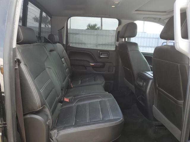 Photo 10 from auction – 2016 GMC SIERRA K15 with VIN 3GTU2PEC1GG151264