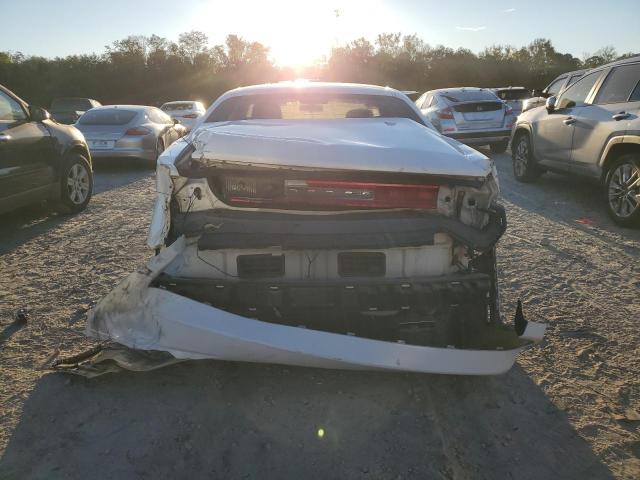 Photo 6 from auction – 2012 DODGE CHALLENGER with VIN 2C3CDYAG1CH292905