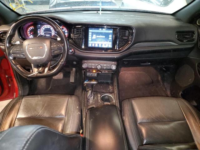 Photo 8 from auction – 2021 DODGE DURANGO GT with VIN 1C4RDHDG5MC602222