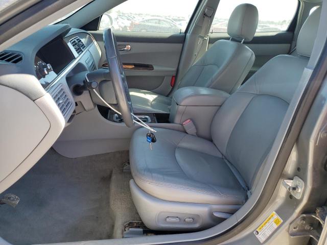 Photo 7 from auction – 2007 BUICK LACROSSE C with VIN 2G4WE587271127255