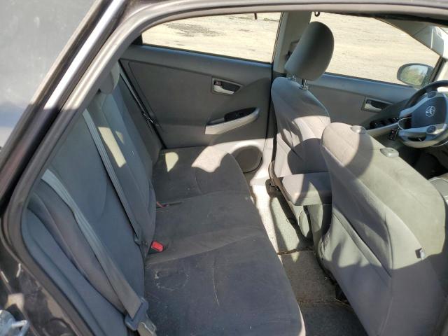 Фото 10 с аукциона – 2011 TOYOTA PRIUS с VIN JTDKN3DU4B5333560