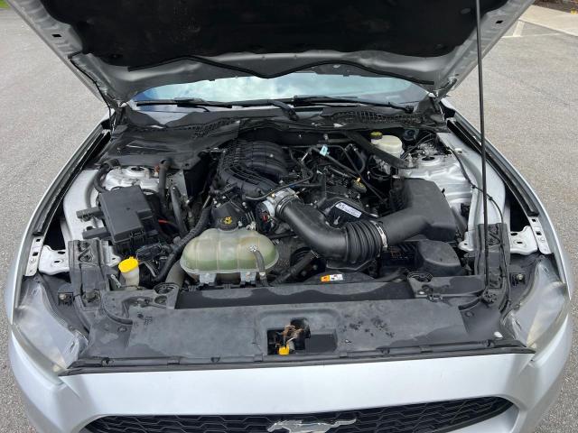 Photo 7 from auction – 2016 FORD MUSTANG with VIN 1FATP8EM8G5307048