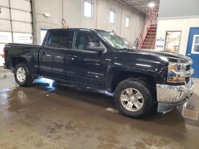 Photo 4 from auction – 2016 CHEVROLET SILVERADO with VIN 3GCUKREC3GG187209