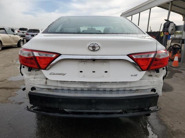 Photo 6 from auction – 2015 TOYOTA CAMRY LE with VIN 4T4BF1FK5FR445066