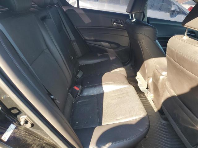 Photo 10 from auction – 2013 ACURA ILX 20 TEC with VIN 19VDE1F7XDE011493