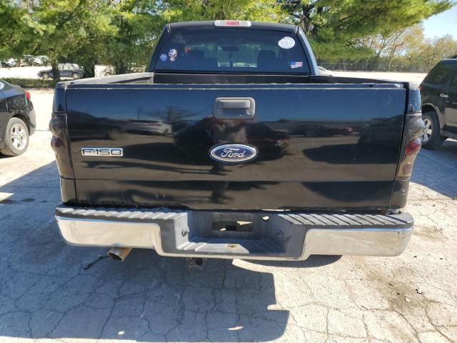 Photo 6 from auction – 2004 FORD F150 with VIN 1FTPX14564NB20996