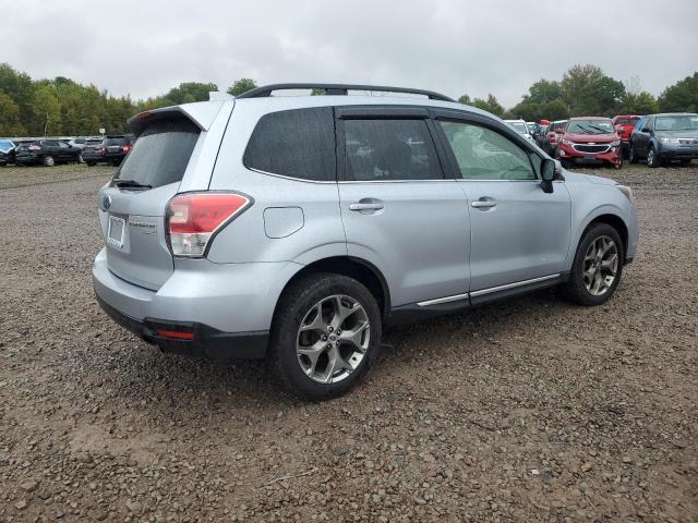 Photo 3 from auction – 2017 SUBARU FORESTER 2 with VIN JF2SJAWC8HH578066