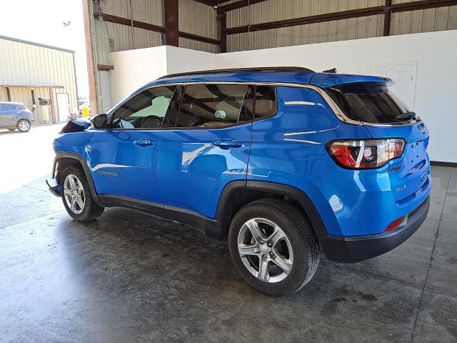 Photo 2 from auction – 2023 JEEP COMPASS LA with VIN 3C4NJDBN8PT548604