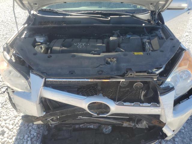 Photo 12 from auction – 2011 TOYOTA RAV4 LIMIT with VIN 2T3DF4DVXBW094349