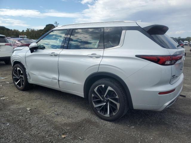 Photo 2 from auction – 2023 MITSUBISHI OUTLANDER with VIN JA4J4VA8XPZ018662