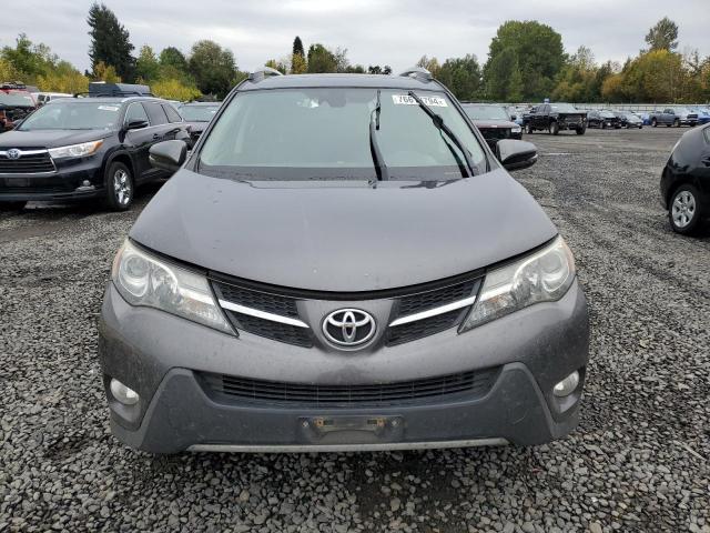 Photo 5 from auction – 2015 TOYOTA RAV4 LIMIT with VIN 2T3DFREV9FW289473