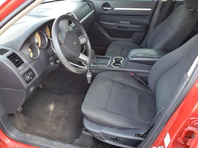 Foto 7 de la subasta – 2010 DODGE CHARGER SX con VIN 2B3CA3CV7AH213836