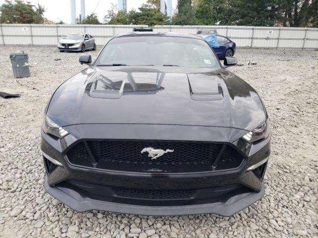 Photo 5 from auction – 2019 FORD MUSTANG GT with VIN 1FA6P8CF1K5202913