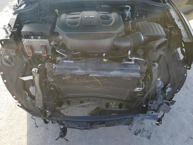 Photo 12 from auction – 2018 DODGE DURANGO SX with VIN 1C4RDHAG0JC213259