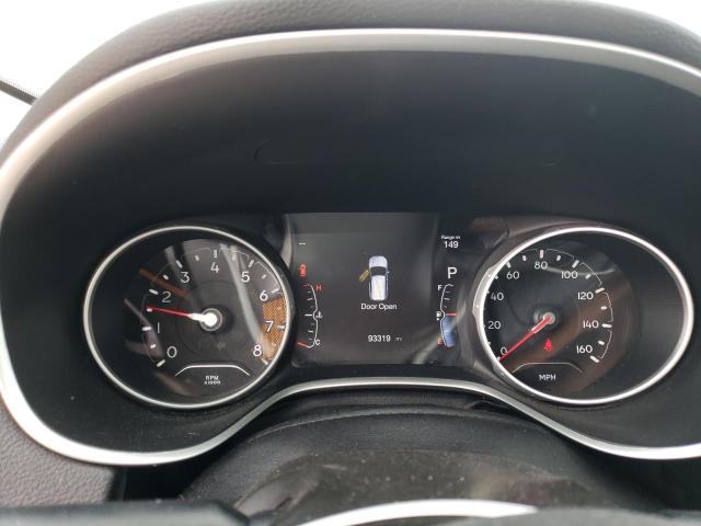 Photo 9 from auction – 2018 JEEP COMPASS LI with VIN 3C4NJDCB1JT401763