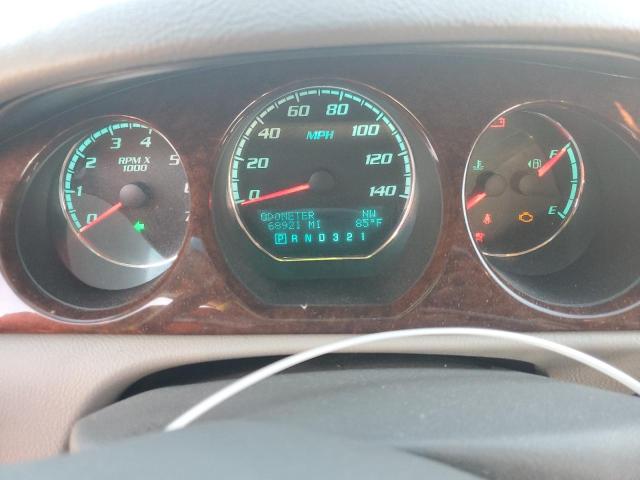 Photo 9 from auction – 2011 BUICK LUCERNE CX with VIN 1G4HC5EM1BU151147