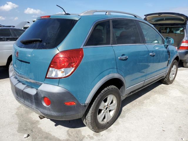 Photo 3 from auction – 2008 SATURN VUE XE with VIN 3GSCL33P58S618390
