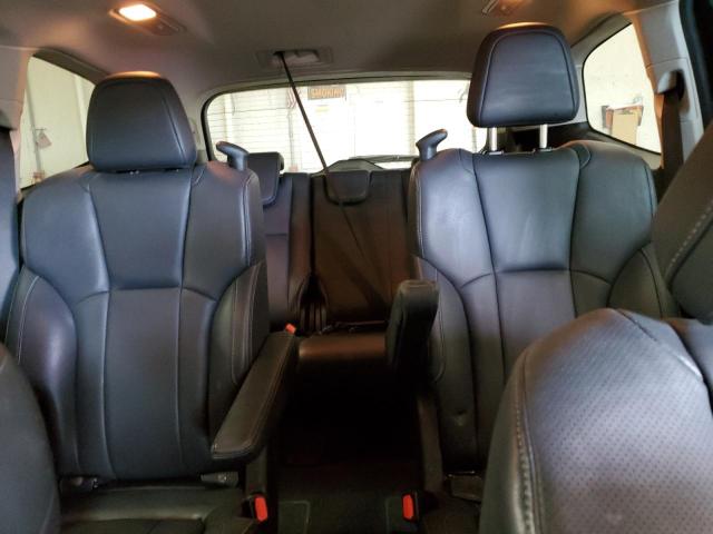 Photo 10 from auction – 2020 SUBARU ASCENT LIM with VIN 4S4WMAMD4L3435376
