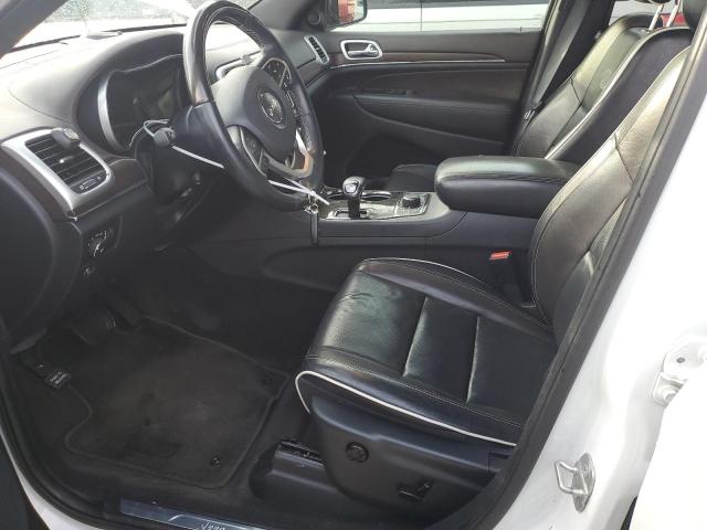 Photo 7 from auction – 2014 JEEP GRAND CHER with VIN 1C4RJFCMXEC426239