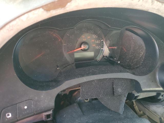 Photo 9 from auction – 2010 NISSAN ALTIMA BAS with VIN 1N4AL2AP5AC107697