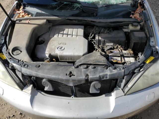 Photo 11 from auction – 2008 LEXUS RX 350 with VIN 2T2HK31U48C054432