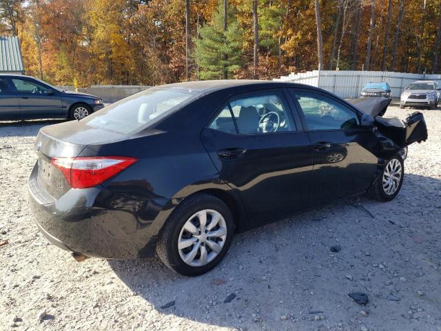 Photo 3 from auction – 2014 TOYOTA COROLLA L with VIN 2T1BURHEXEC172163