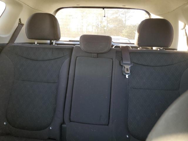Photo 10 from auction – 2014 KIA SOUL with VIN KNDJN2A26E7108090