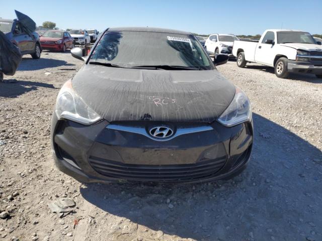 Photo 5 from auction – 2015 HYUNDAI VELOSTER with VIN KMHTC6AD0FU242972