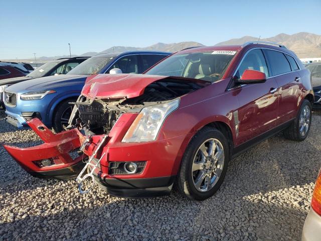 CADILLAC SRX PERFOR 2010 with VIN 3GYFNEEY5AS633377 - Photo from auction