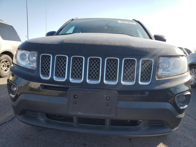 Photo 5 from auction – 2015 JEEP COMPASS LI with VIN 1C4NJDCB3FD258893