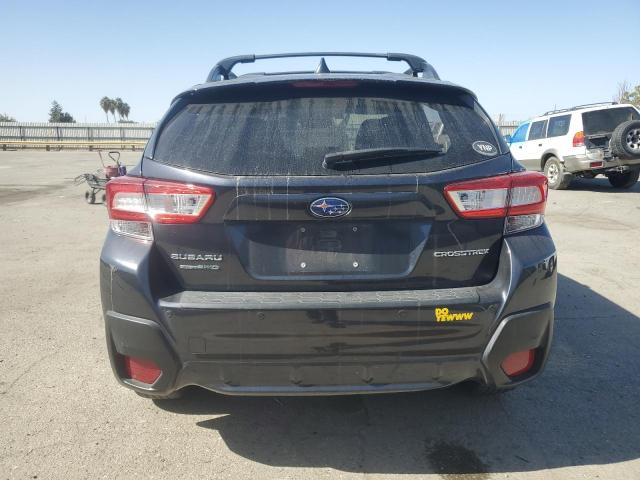 Photo 6 from auction – 2019 SUBARU CROSSTREK with VIN JF2GTANC8K8317335
