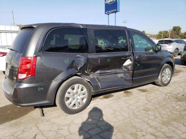 Photo 3 from auction – 2017 DODGE GRAND CARA with VIN 2C4RDGBG1HR780543