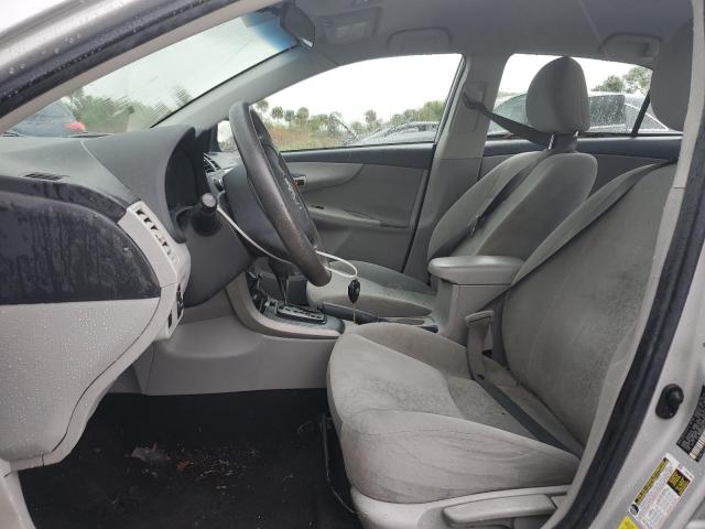 Photo 7 from auction – 2013 TOYOTA COROLLA BA with VIN 2T1BU4EE1DC993657