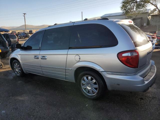 Photo 2 from auction – 2005 CHRYSLER TOWN & COU with VIN 2C8GP64L55R456962