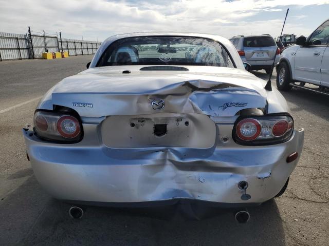 Photo 6 from auction – 2008 MAZDA MX-5 MIATA with VIN JM1NC26F180146570