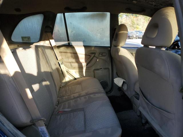 Photo 11 from auction – 2004 TOYOTA RAV4 with VIN JTEHD20V340013258